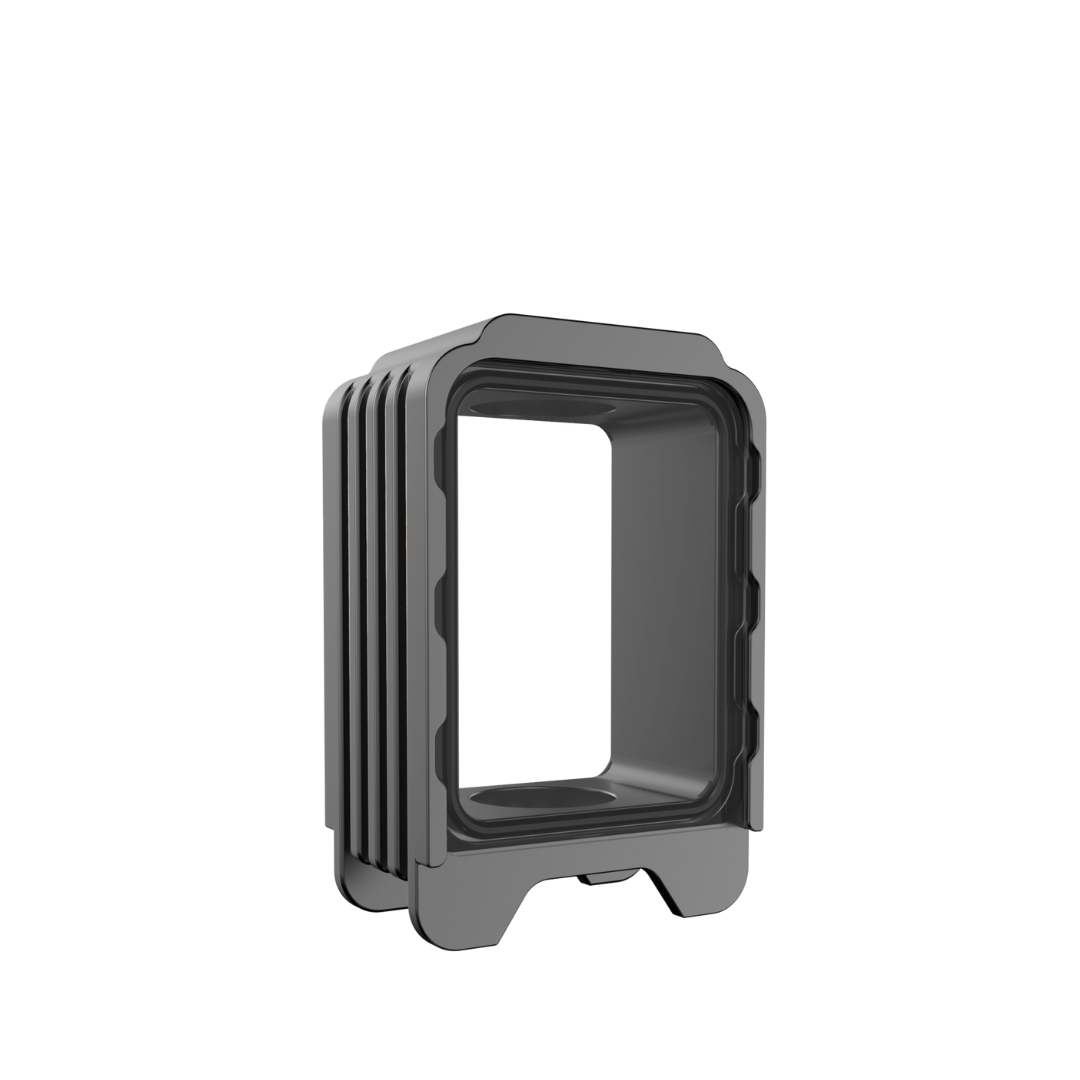 ThunderHead Creations Blaze RBA Sliding BORO Tank - Customisable Vaping ...