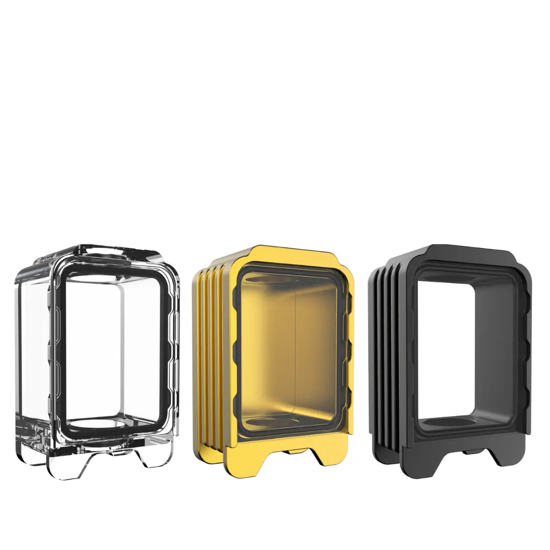 Boro RBA & Boro Tank | Top Bridges & Dot Tanks for AIO Vapes