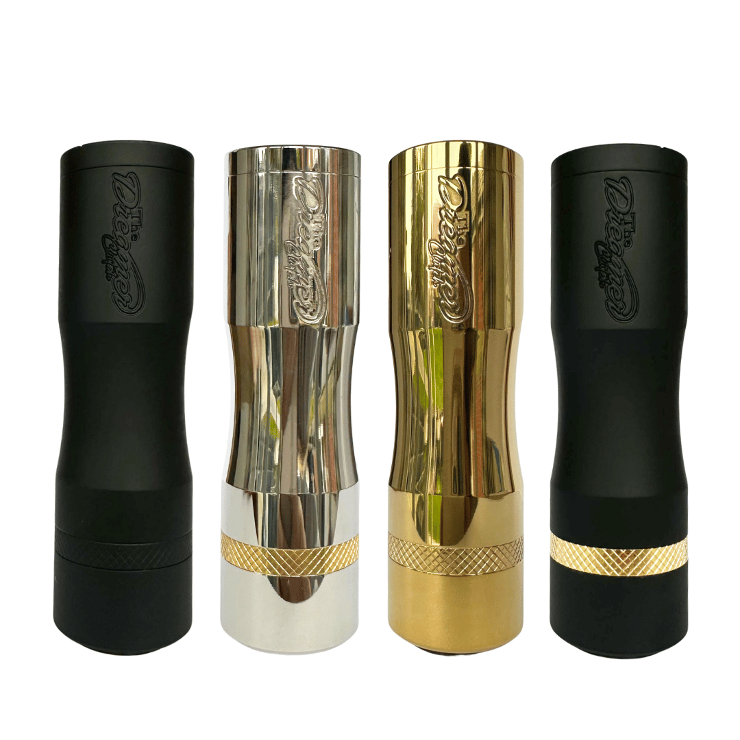 elf bar vape uk Timesvape Dreamer Clutch Mech Mod
