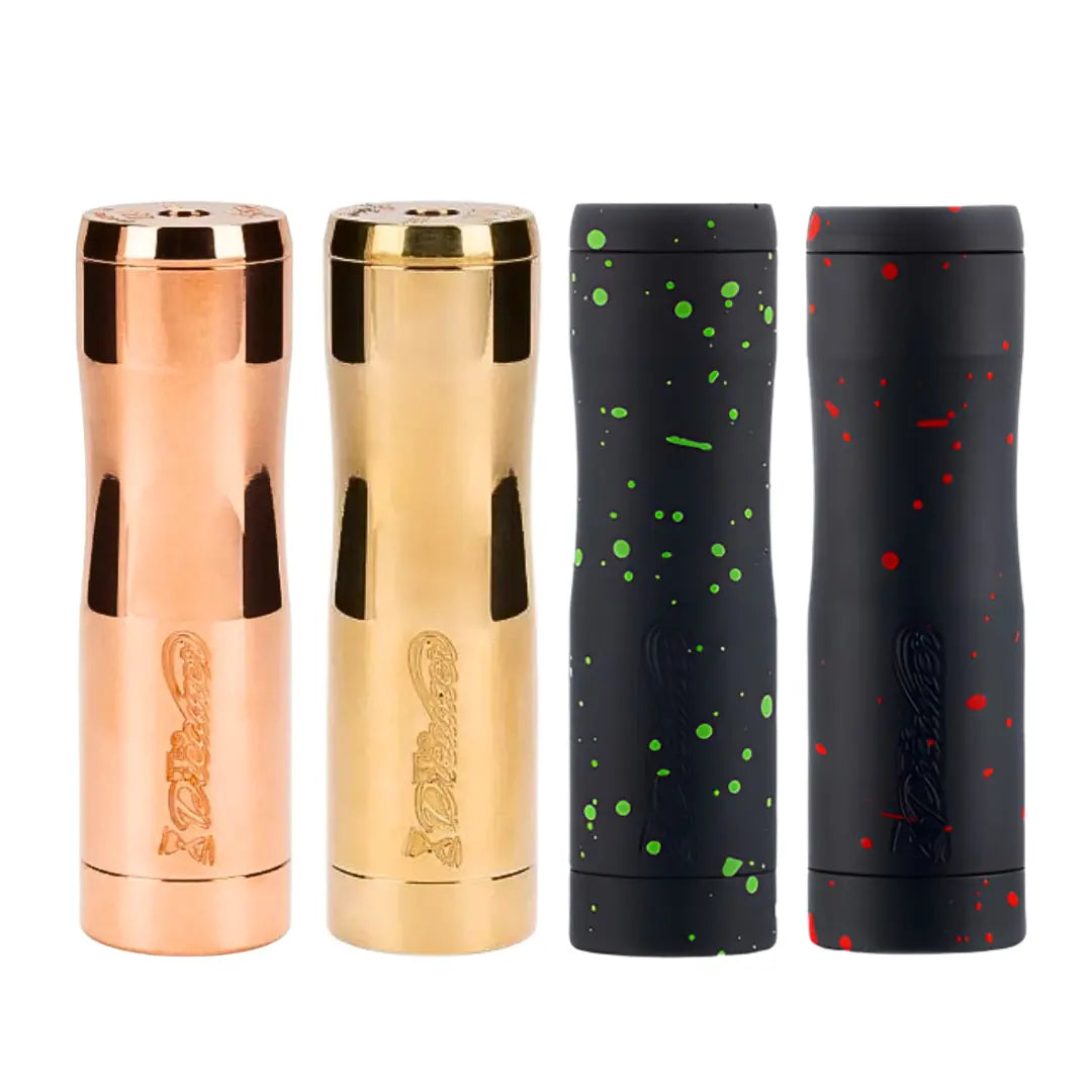 Timesvape Dreamer V1.5 Mech Mod | Vape Mech Mod