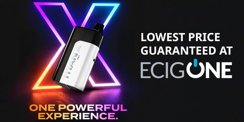 Why Buy Titan Vape from Ecigone