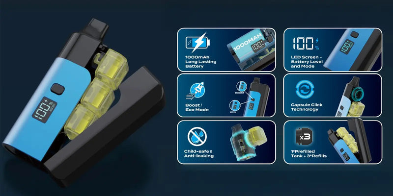 Titan X 10K vs 50K Comparison