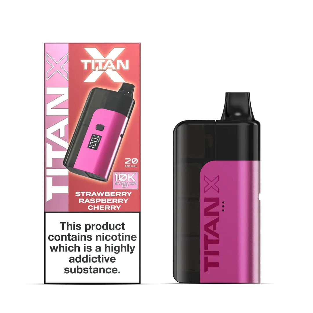 titan 10k vape near me Titan X Vape | 10K Puffs