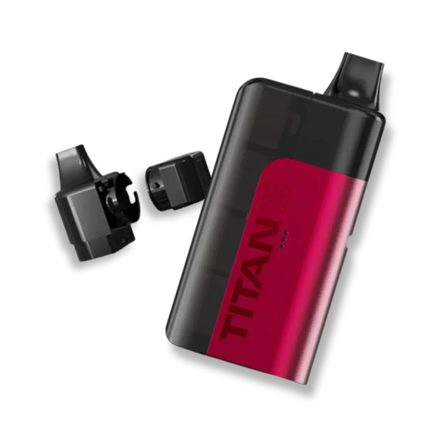 Titan X Refill Pods