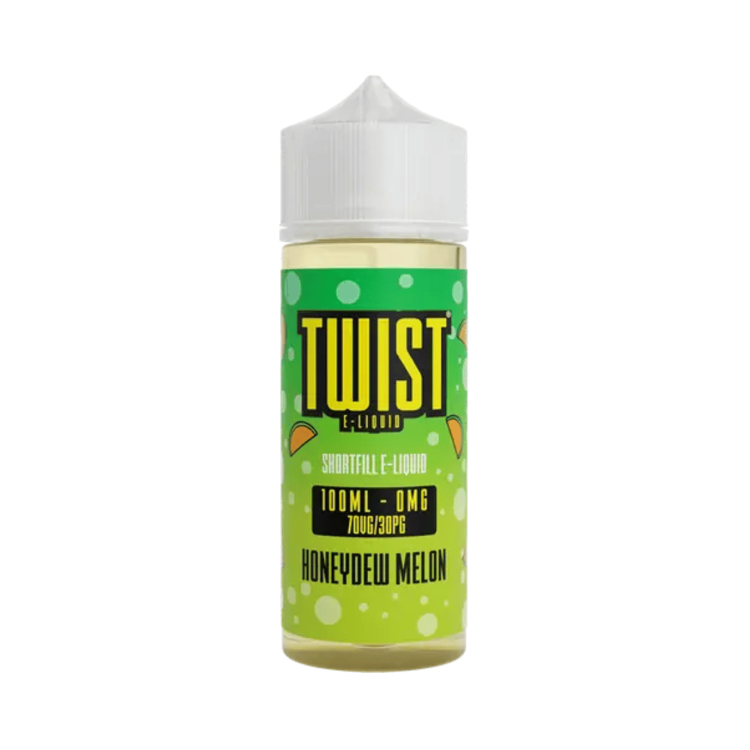 Twist E-Liquid 100ml Shortfill - Bold Flavours & Free UK Delivery Twist E-Liquid 100ml Shortfill - Bold Flavours & Free UK Delivery