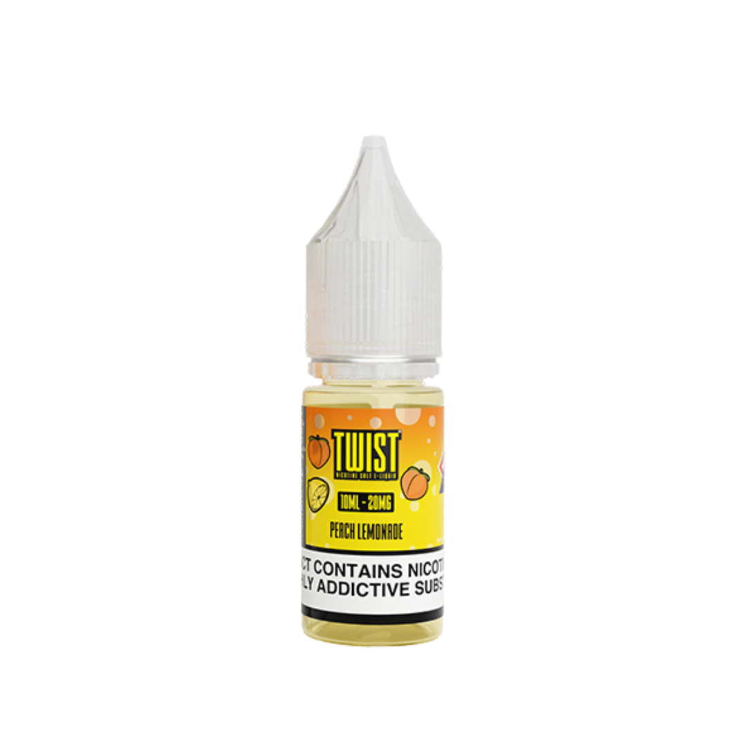 elf bar vape uk Lemon Twist E-Liquid 120ml main image 0