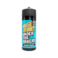 Under The Bakery 100ml Shortfill - Shortfill - Ecigone Vape Shop UK