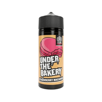 Under The Bakery 100ml Shortfill - Shortfill - Ecigone Vape Shop UK