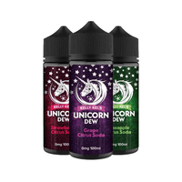 Unicorn Dew 100ml Shortfill - Shortfill - Ecigone Vape Shop UK