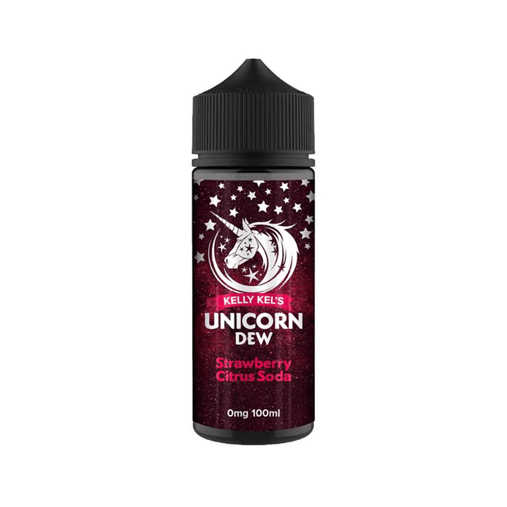 Unicorn Dew 100ml Shortfill - Shortfill - Ecigone Vape Shop UK