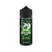 Unicorn Dew 100ml Shortfill - Shortfill - Ecigone Vape Shop UK