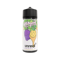 Unreal3 Propical 100ml Shortfill - Shortfill - Ecigone Vape Shop UK