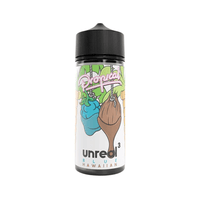 Unreal3 Propical 100ml Shortfill - Shortfill - Ecigone Vape Shop UK