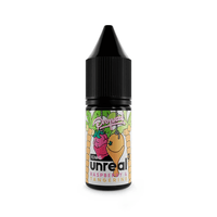 Unreal3 Propical 10ml Salt - Salt - Ecigone Vape Shop UK