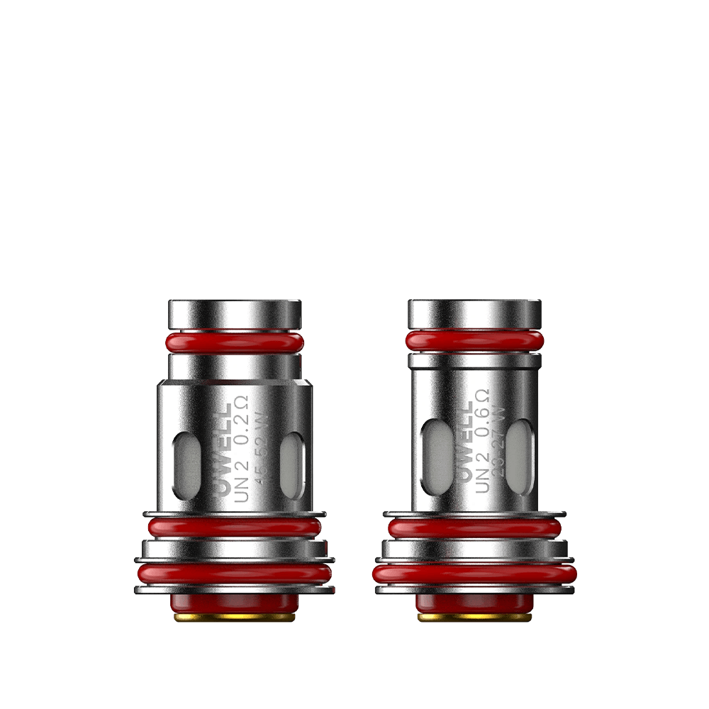 Uwell Aeglos P1 Replacement Coils - Coils/Pods - Ecigone Vape Shop UK