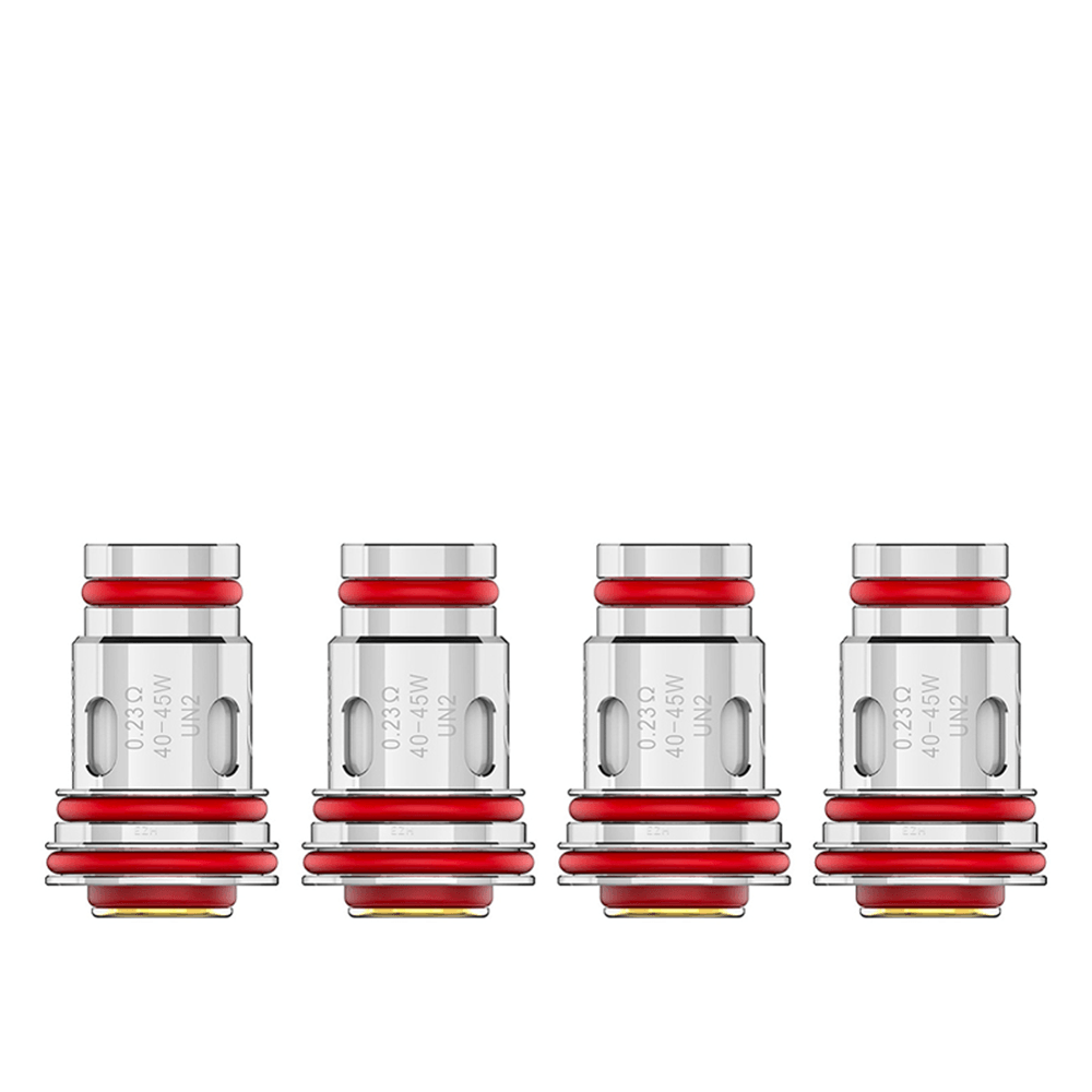 Uwell Aeglos Replacement Coils - Coils/Pods - Ecigone Vape Shop UK