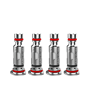 Uwell Caliburn G Replacement Coils - Coils/Pods - Ecigone Vape Shop UK