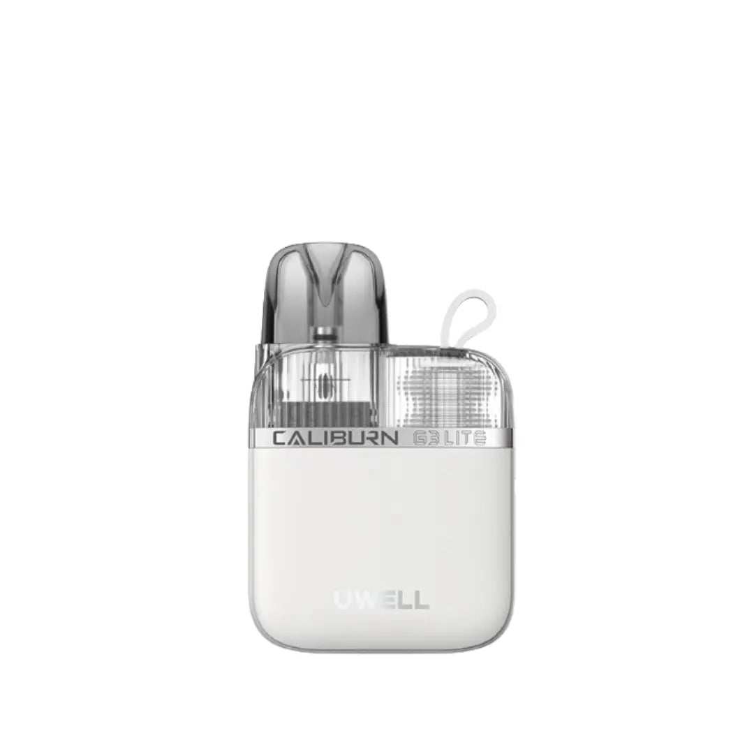 uwell caliburn g3 lite koko reddit Caliburn g3 lite is literally the PERFECT pod system : r/Vaping main image 0