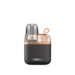 Uwell Caliburn G3 Lite Koko Pod Kit in 3 Colour - Space Black - Graffiti Pink - Basalt Gray