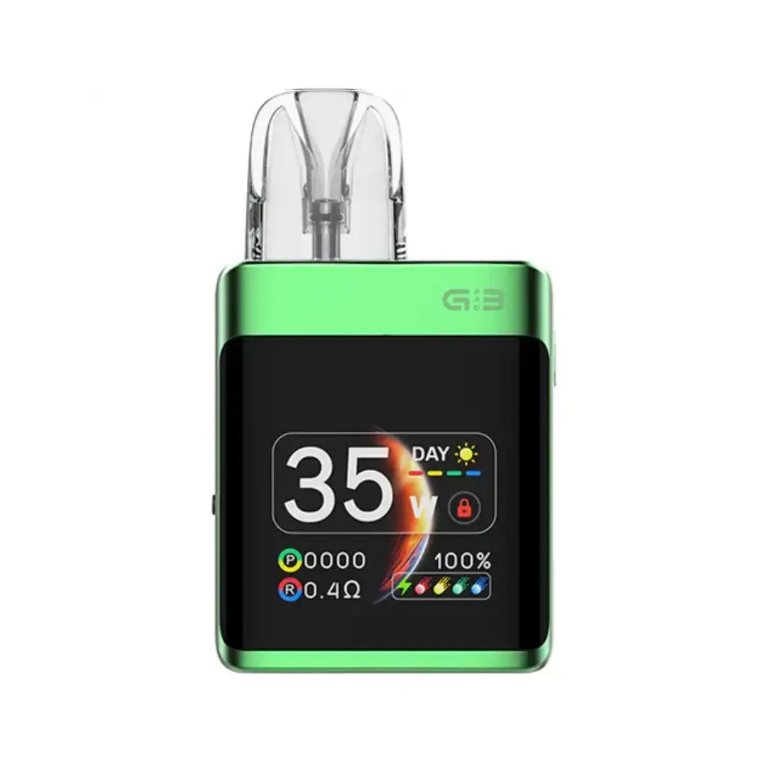 Uwell Caliburn G3 Pro KOKO Pod Vape Kit | 9.99 Uwell Caliburn G3 Pro KOKO Pod Vape Kit | 9.99