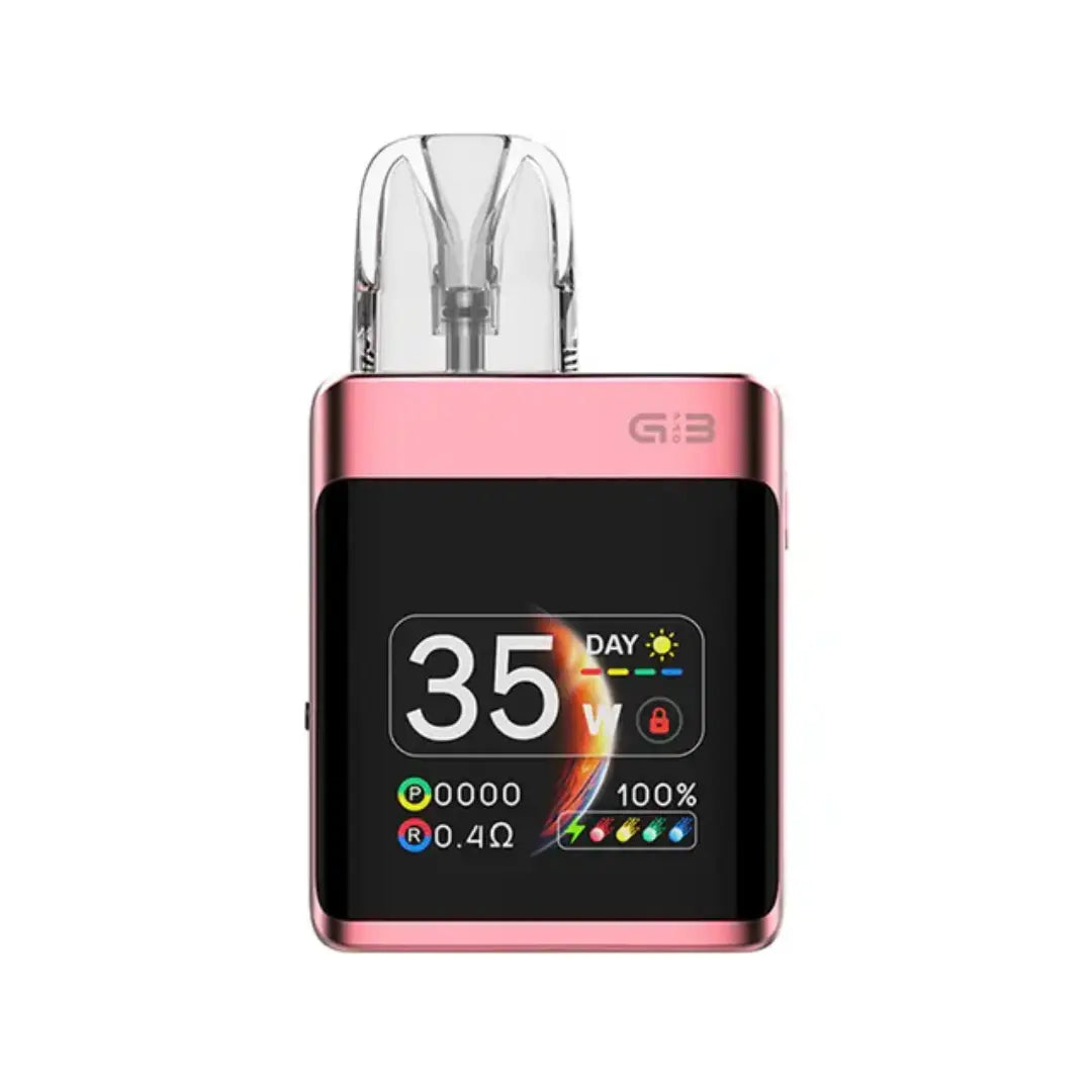 vaporesso xros pro vs caliburn g3 How to Fill Uwell Caliburn G3 Pods – Full Guide for Irish Vapers