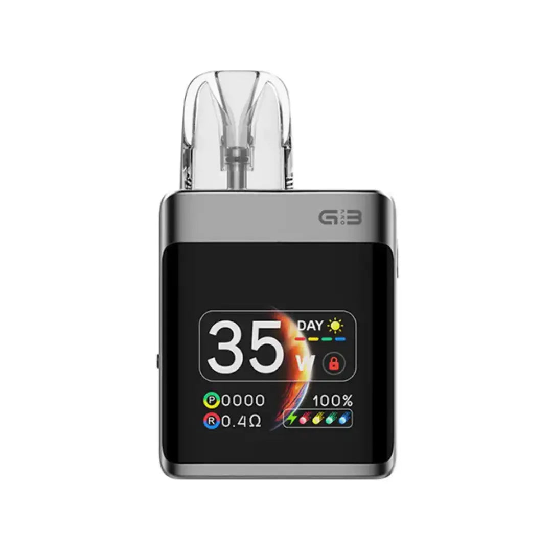 Uwell Caliburn G3 Pro KOKO Pod Kit Compact Powerful uwell-caliburn-g3-pro-koko-pod-kit-compact-powerful