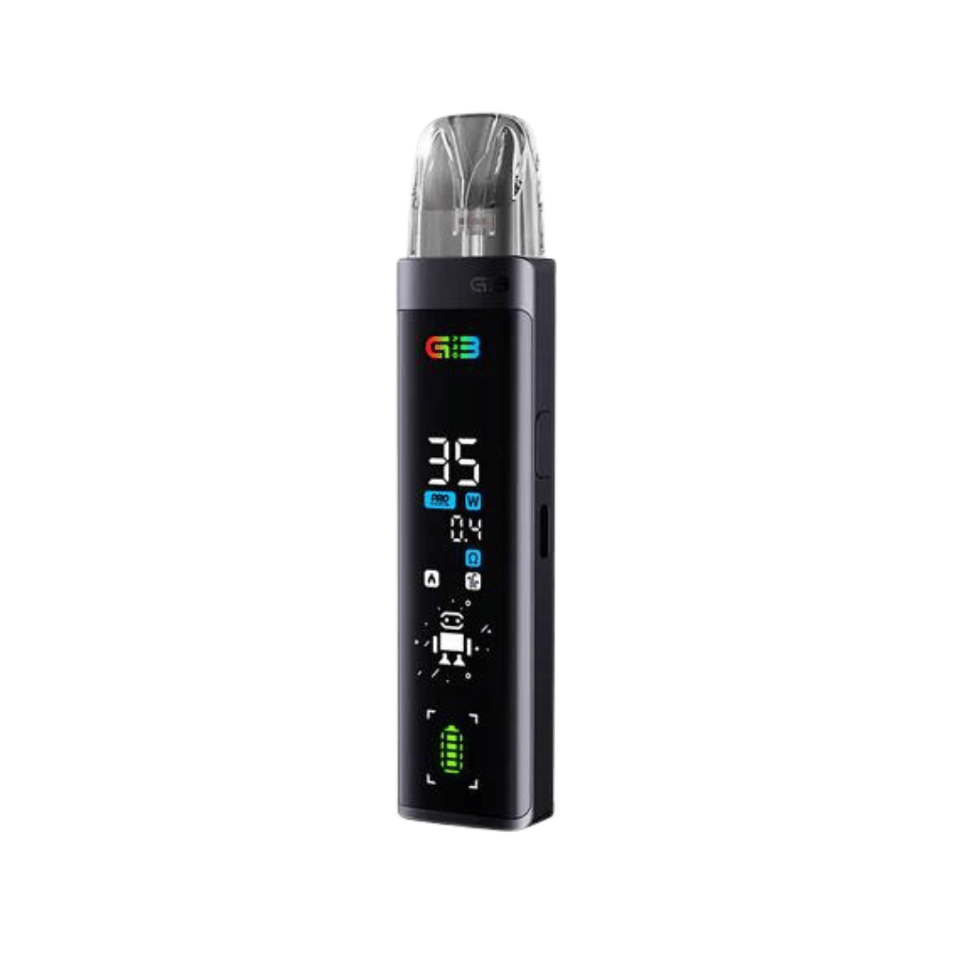 Uwell Caliburn G3 Pro Pod Vape Kit Advanced Vaping Innovation uwell-caliburn-g3-pro-pod-vape-kit-advanced-vaping-innovation