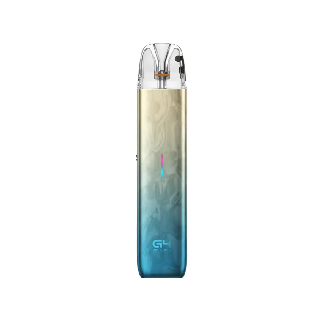 Caliburn G4 Mini Pod Kit | 1100mAh | Auto-Draw 25W Caliburn G4 Mini Pod Kit | 1100mAh | Auto-Draw 25W