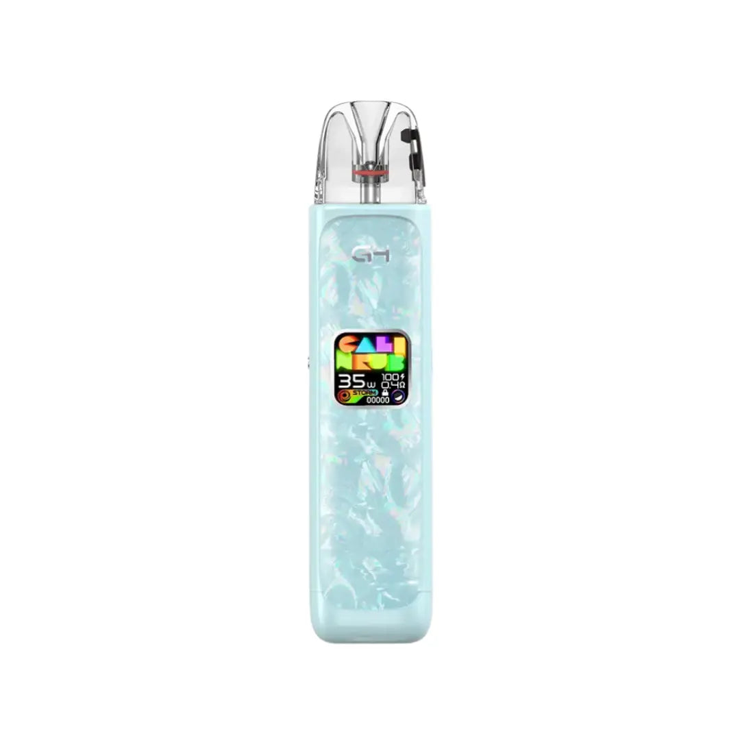 Caliburn G4 Pod Kit | 1300mAh | OLED | 35W Output