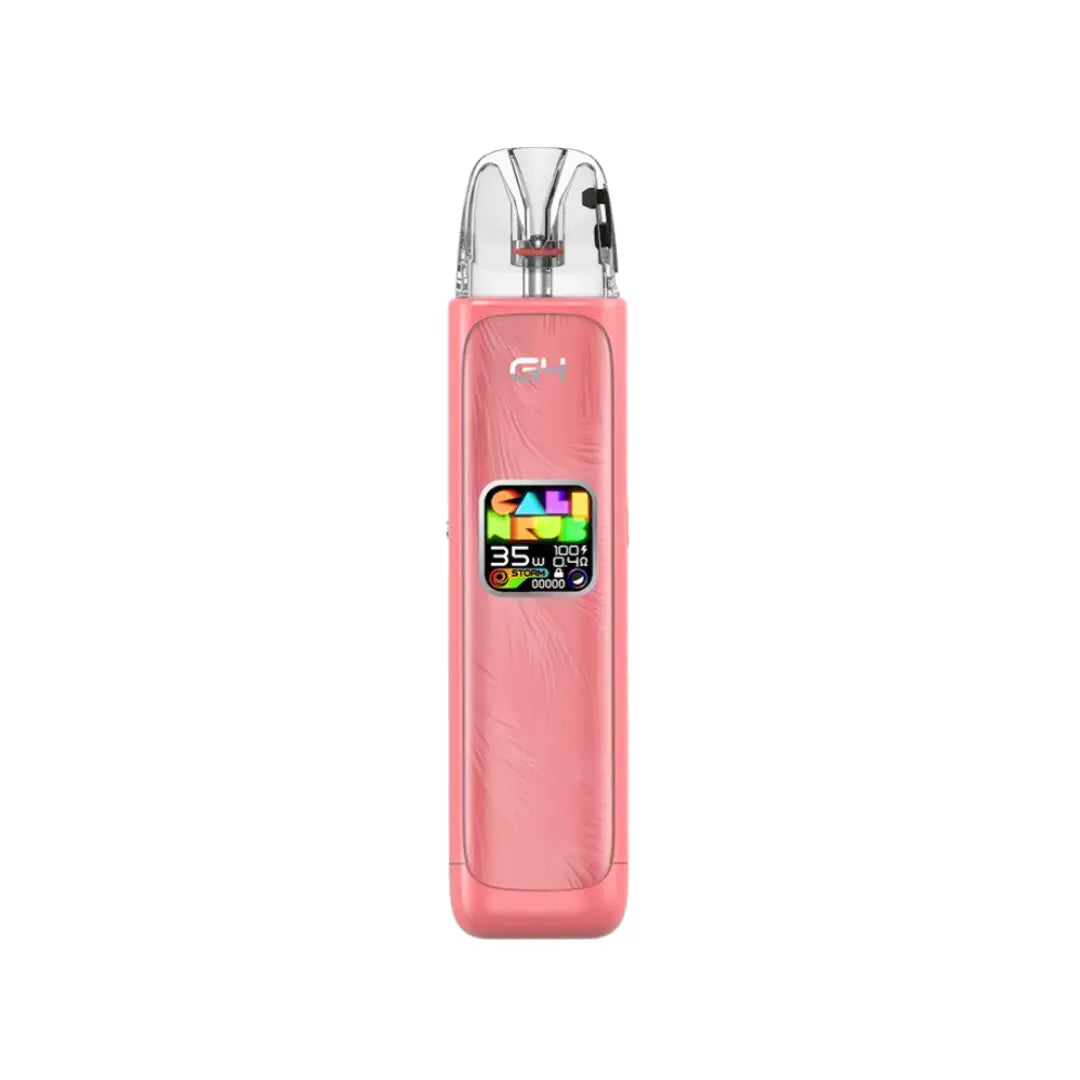 uwell caliburn g4 pod kit Caliburn G4 1300 mAh Pod Kit