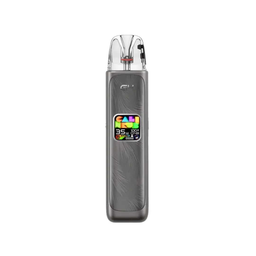 best raz flavor vape UWELL CALIBURN G4 PRO KOKO: The First KOKO with Smart Touchscreen and  Gamified Vaping Experience main image 1