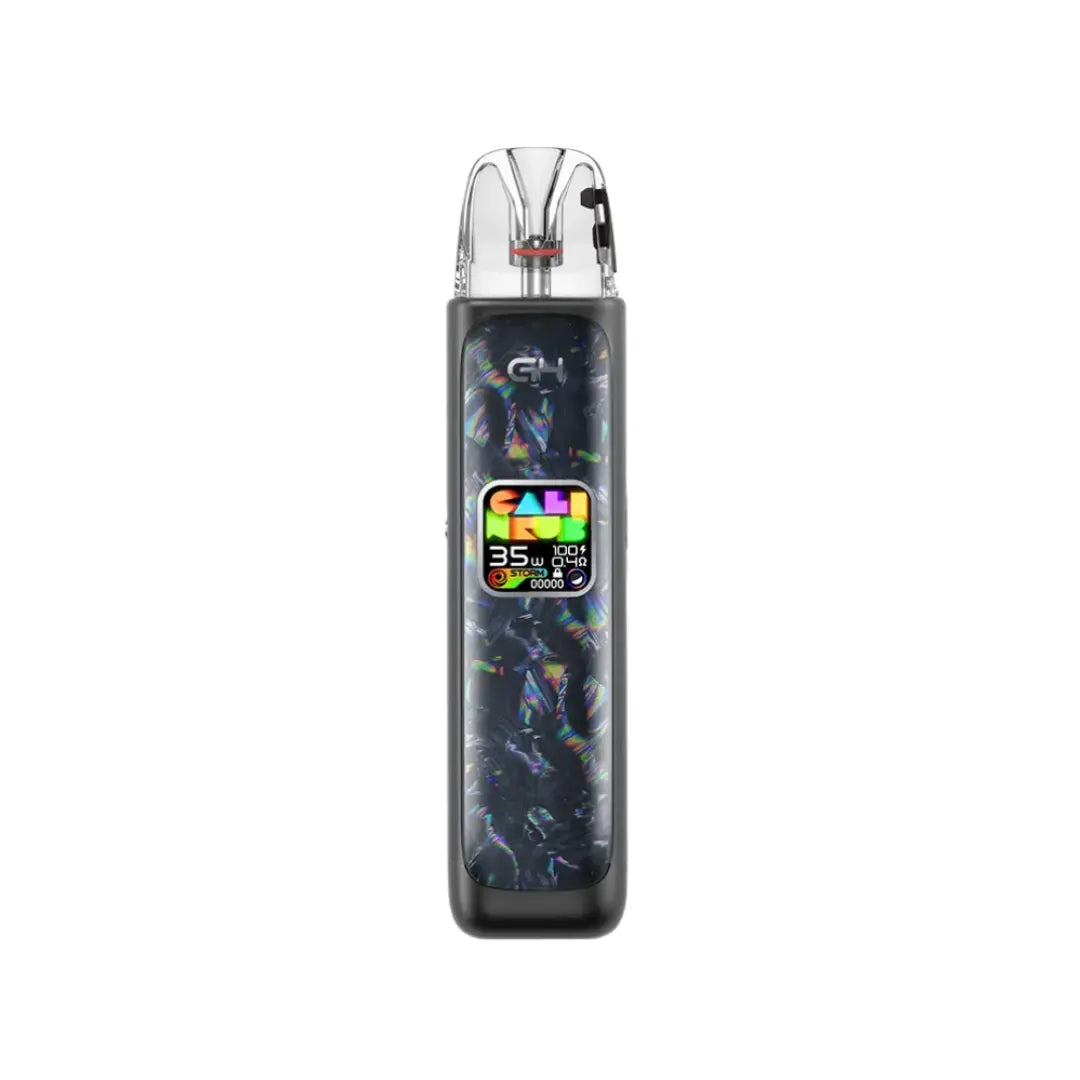 Caliburn G4 Pod Kit | 1300mAh | OLED