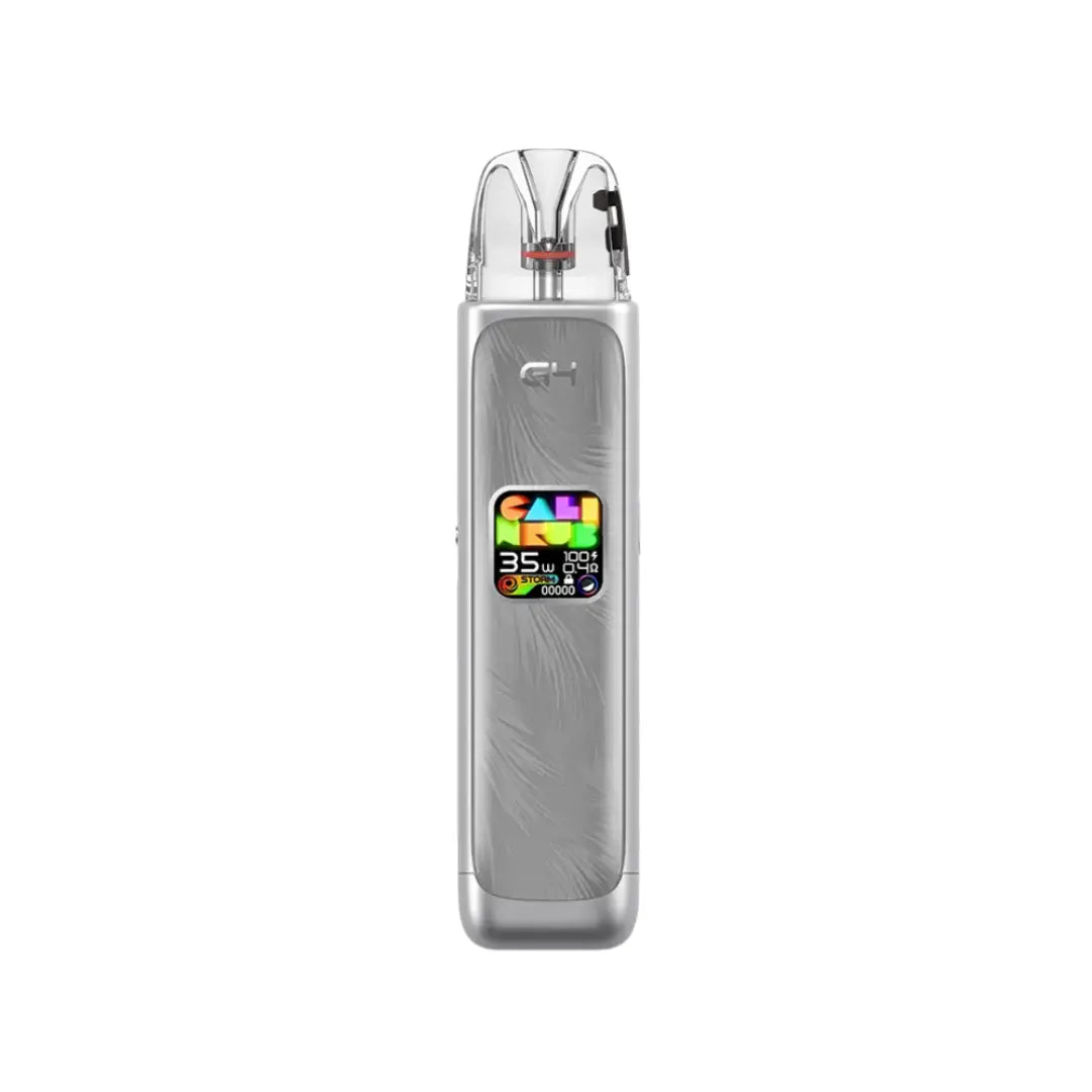 Caliburn G4 Pod Kit | 1300mAh | OLED | 35W Output