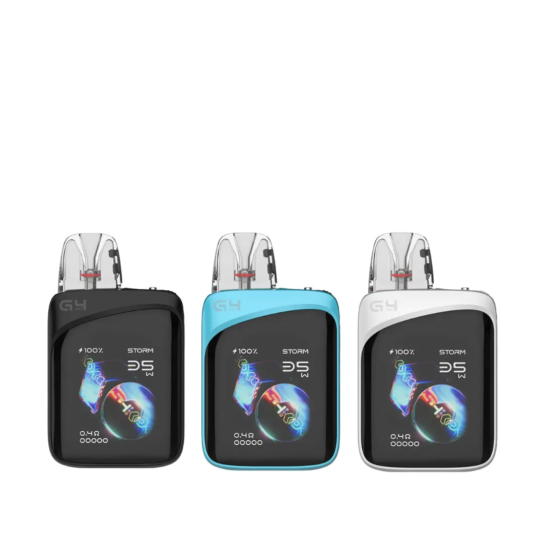 uwell caliburn g4 pro specs CALIBURN G4 PRO KOKO main image 0