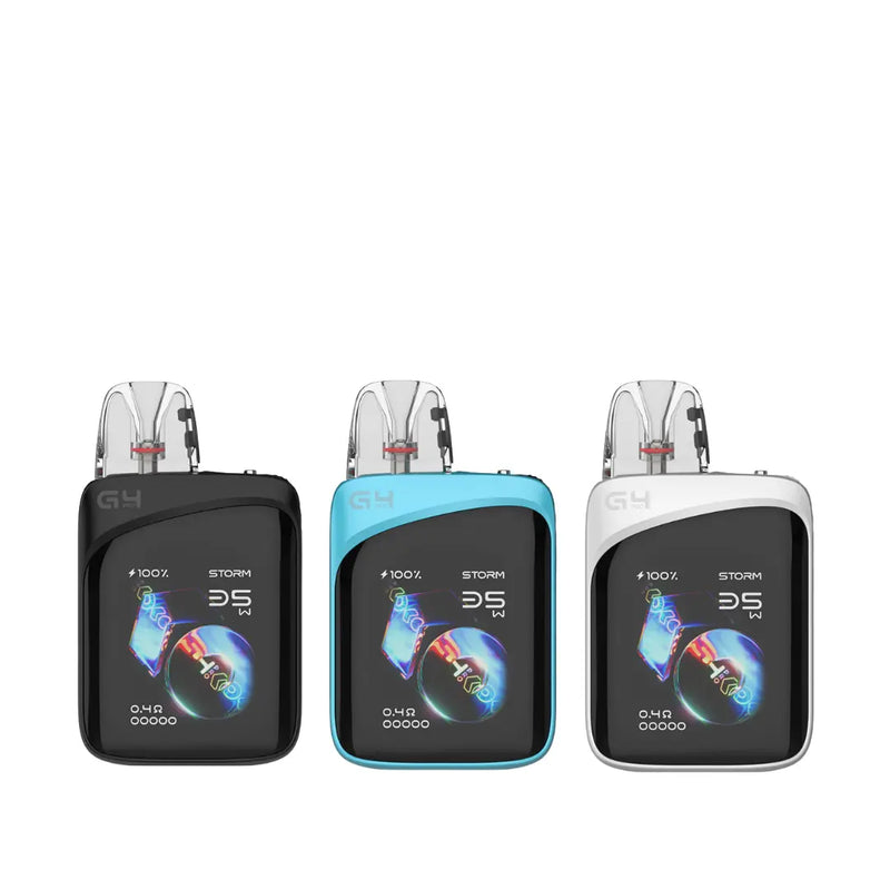 Uwell Caliburn G4 Pro KOKO Review - Week-Long Test & Honest Opinion Uwell Caliburn G4 Pro KOKO Review - Week-Long Test & Honest Opinion
