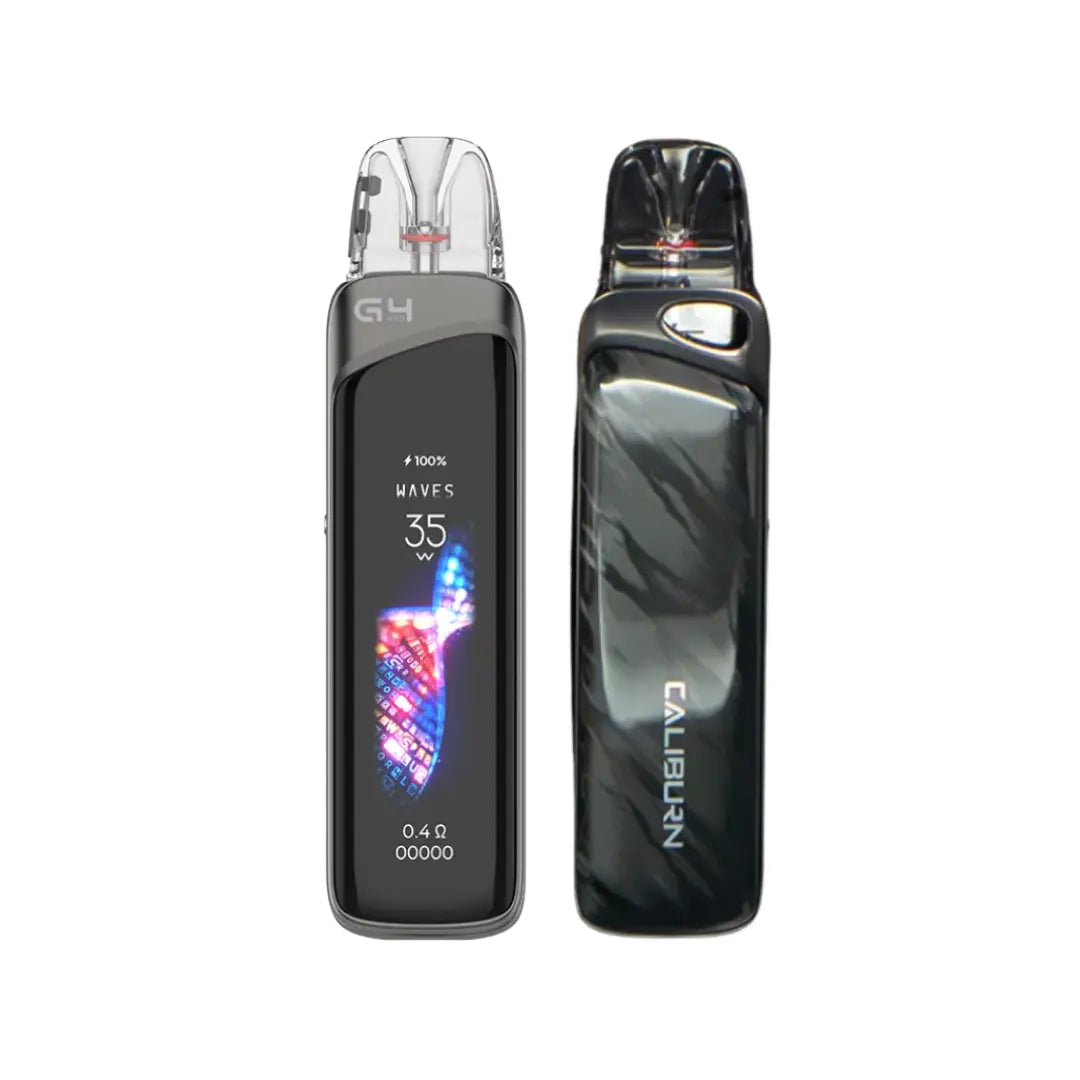 elfbar elfa master akku Uwell Caliburn G4 Review for 2026 main image 0