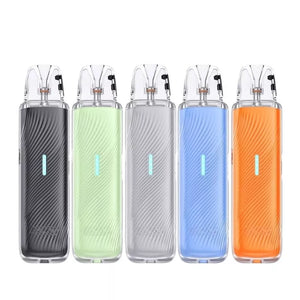 Uwell Caliburn G5 Lite Pod Vape Kit in 5 different colour great with nic salt e-liquids