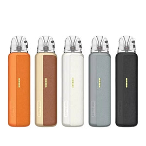 Uwell Caliburn G5 Lite SE Pod Kit in 5 different colour great to use with nic salt e-liquids or 50VG/50PG Vape juice