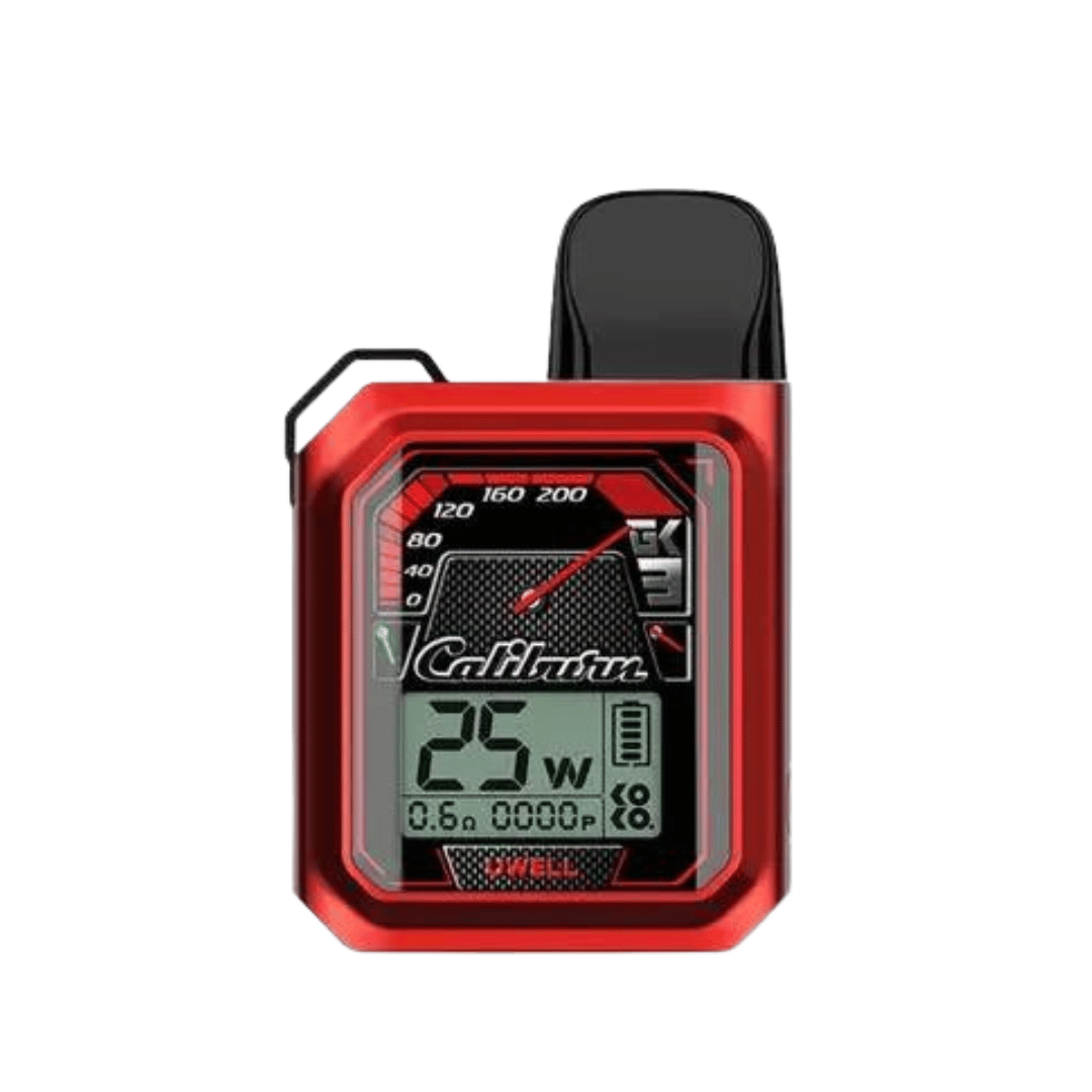 elfbar elfa master akku Uwell Caliburn GK3 Pod System — $21.99