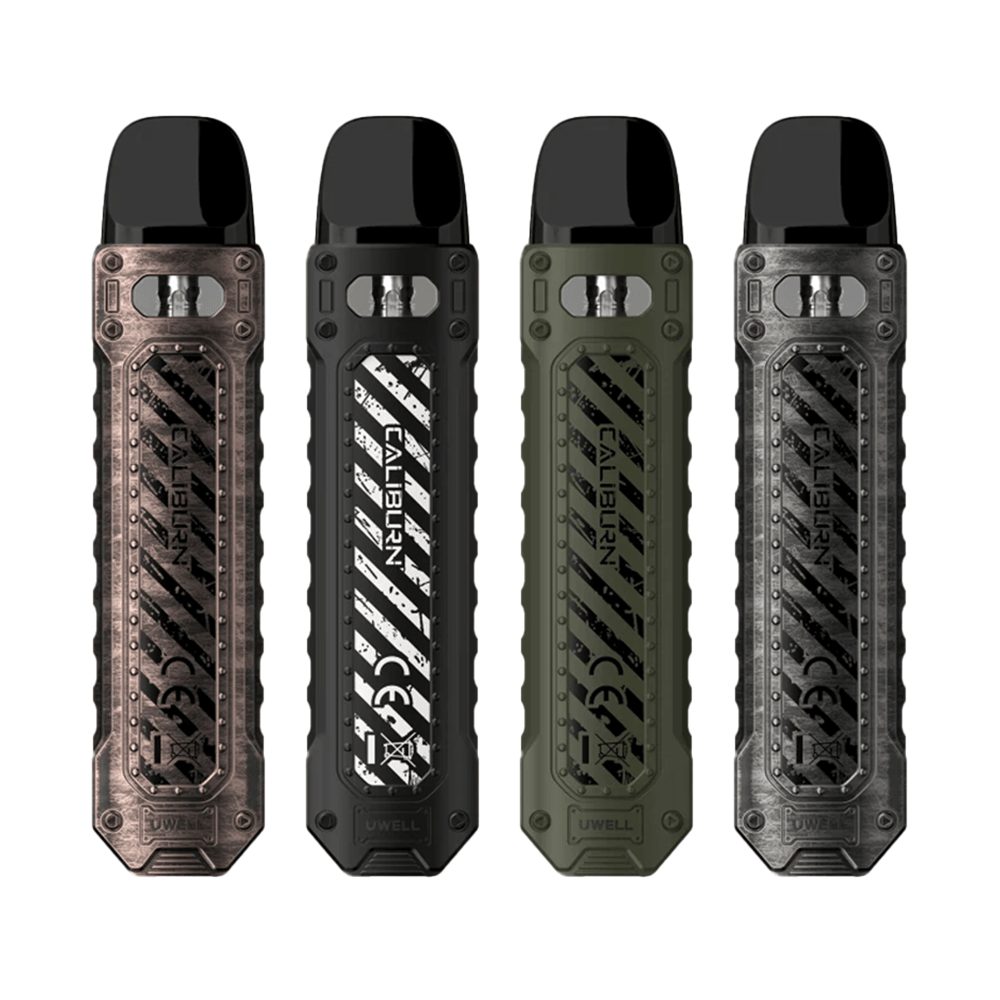 Uwell Caliburn TENET Pod Kit | Ecigone Vape Shop Uk