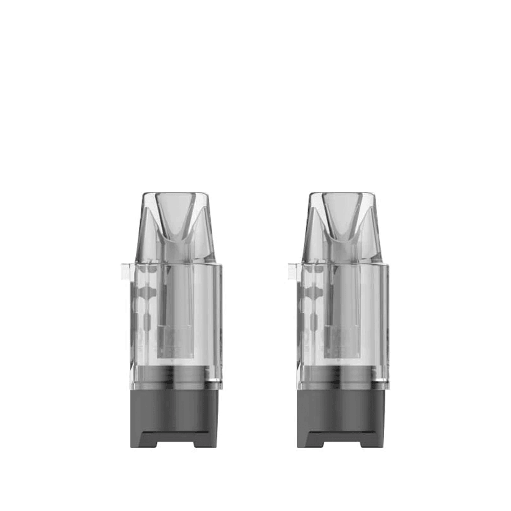 Uwell Caliburn X Ironfist L Replacement Pods - Coils/Pods - Ecigone Vape Shop UK