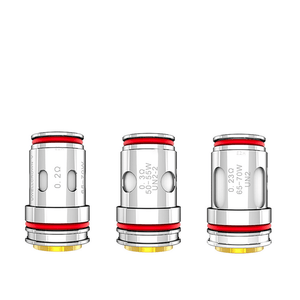 Uwell Crown 5 replacement coils 
