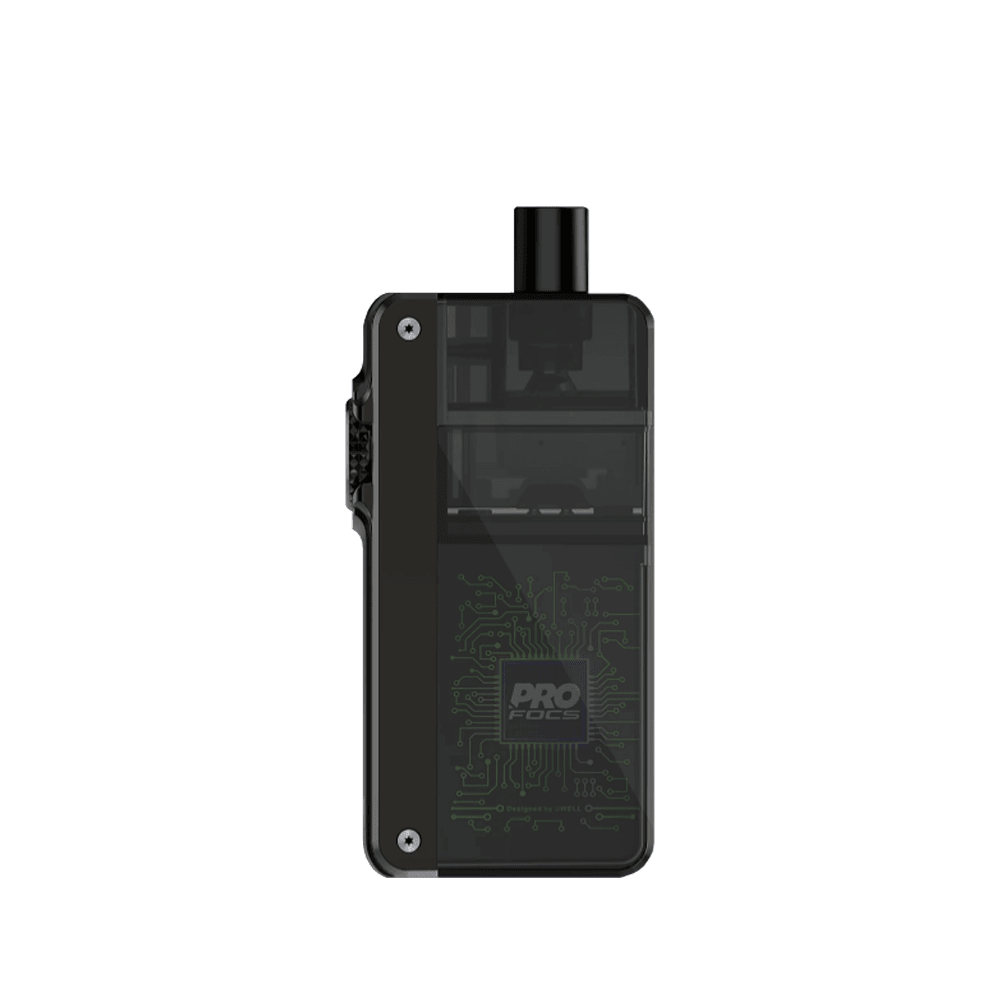 Uwell Crown B Pod Kit - Hardware - Ecigone Vape Shop UK