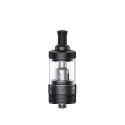 Uwell Crown Nano MTL Tank in 3 different colour - Gunmetal - Silver - Black great for Nic Salt E-liquids or 50VG/50PG Vape juices