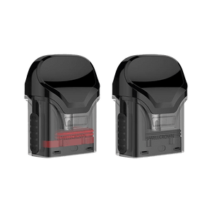 Uwell Crown replacement pods 