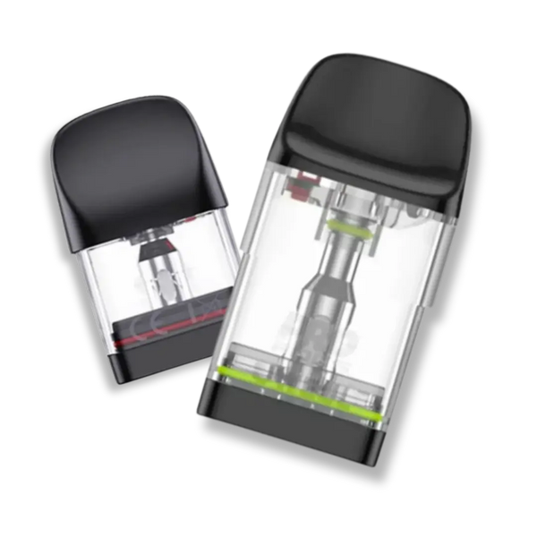 Uwell Caliburn Pods