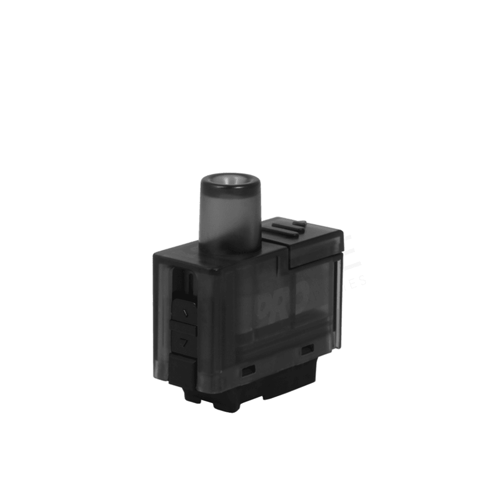 Uwell Valyrian Pod | For The Uwell Valyrian Kit | Top-Fill Uwell Valyrian Pod | For The Uwell Valyrian Kit | Top-Fill