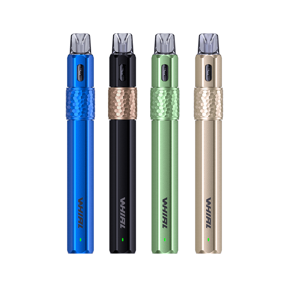 Uwell Whirl F Pod Kit - Hardware - Ecigone Vape Shop UK