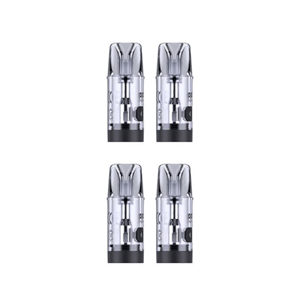 Uwell Whirl F Replacement Pods - Coils/Pods - Ecigone Vape Shop UK