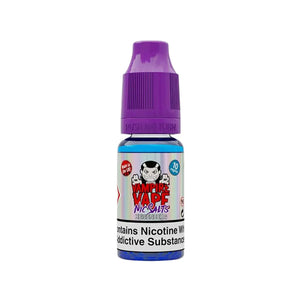 Vampire Vape Heisenberg 10ml Nic Salt E-Liquid perfect for Refillable Pod Vape Kits